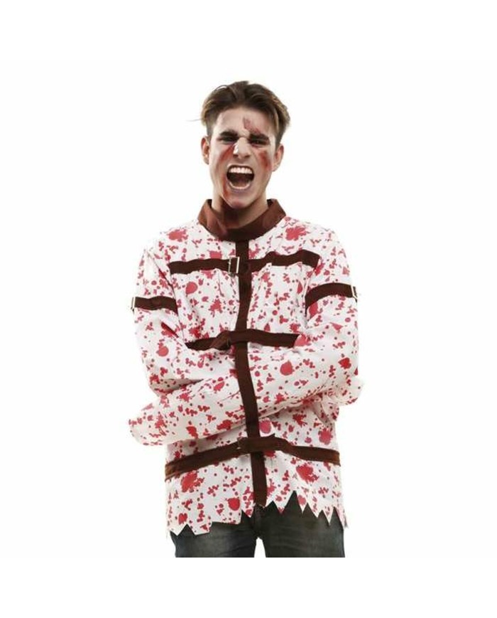 Costume per Adulti My Other Me Sanguinario M Costume per Adulti My Other Me Sanguinario M