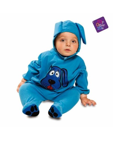 Costume per Neonati My Other Me Cane 0-6 Mesi Costume per Neonati My Other Me Cane 0-6 Mesi