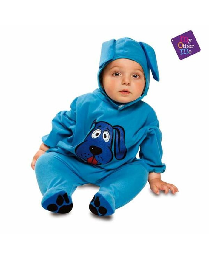 Costume per Neonati My Other Me Cane 0-6 Mesi
