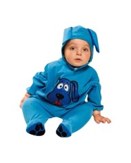 Costume per Neonati My Other Me Cane 0-6 Mesi