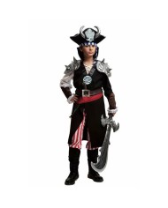 Costume per Bambini My Other Me Jack Devil 10-12 Anni Costume per Bambini My Other Me Jack Devil 10-12 Anni