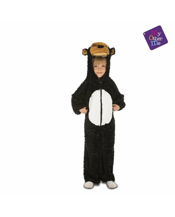 Costume per Bambini My Other Me Scimmia 5-6 Anni Costume per Bambini My Other Me Scimmia 5-6 Anni