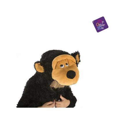 Costume per Bambini My Other Me Scimmia 5-6 Anni Costume per Bambini My Other Me Scimmia 5-6 Anni