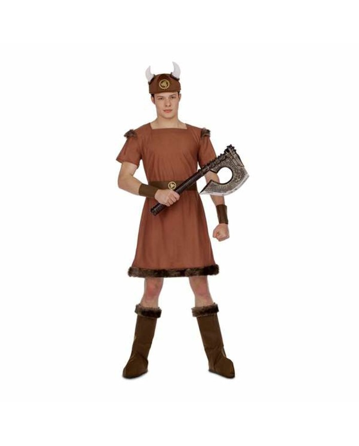 Costume per Adulti My Other Me M Costume per Adulti My Other Me M