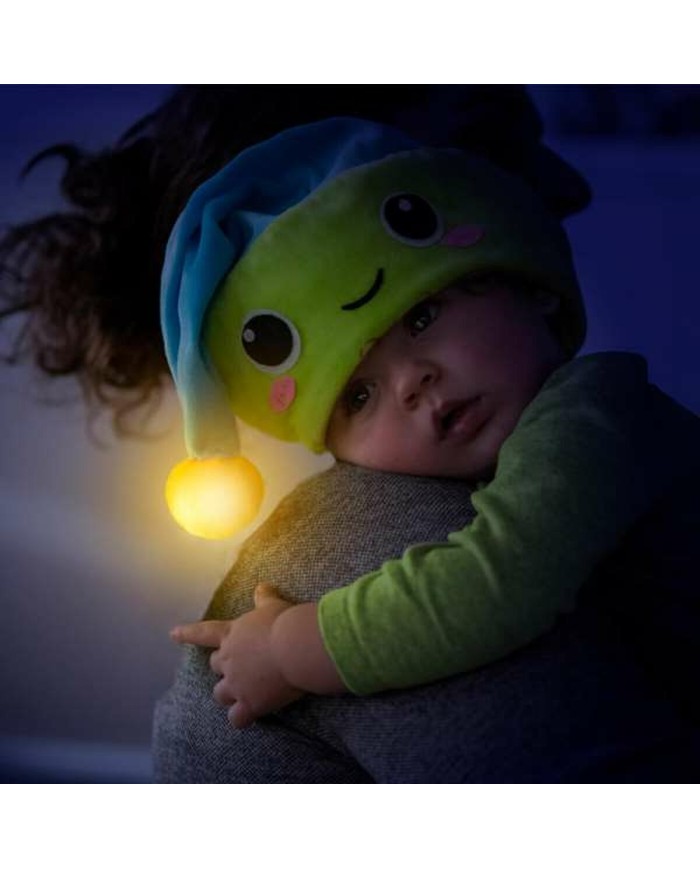 Costume per Neonati My Other Me Verme 7-12 Mesi