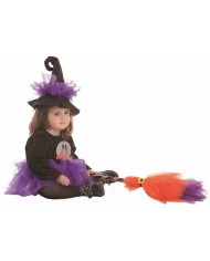 Costume per Neonati Drácula 12-24 Mesi