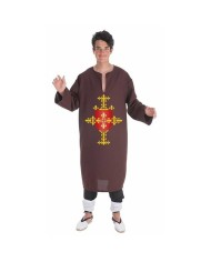 Costume per Adulti XL Tunica Costume per Adulti XL Tunica