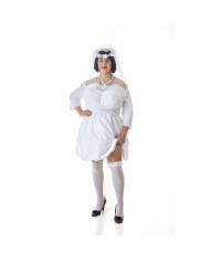 Costume per Adulti Creaciones Llopis XL Costume per Adulti Creaciones Llopis XL