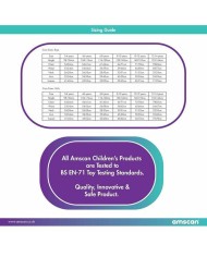 Costume per Bambini Viola 6-8 Anni Costume per Bambini Viola 6-8 Anni