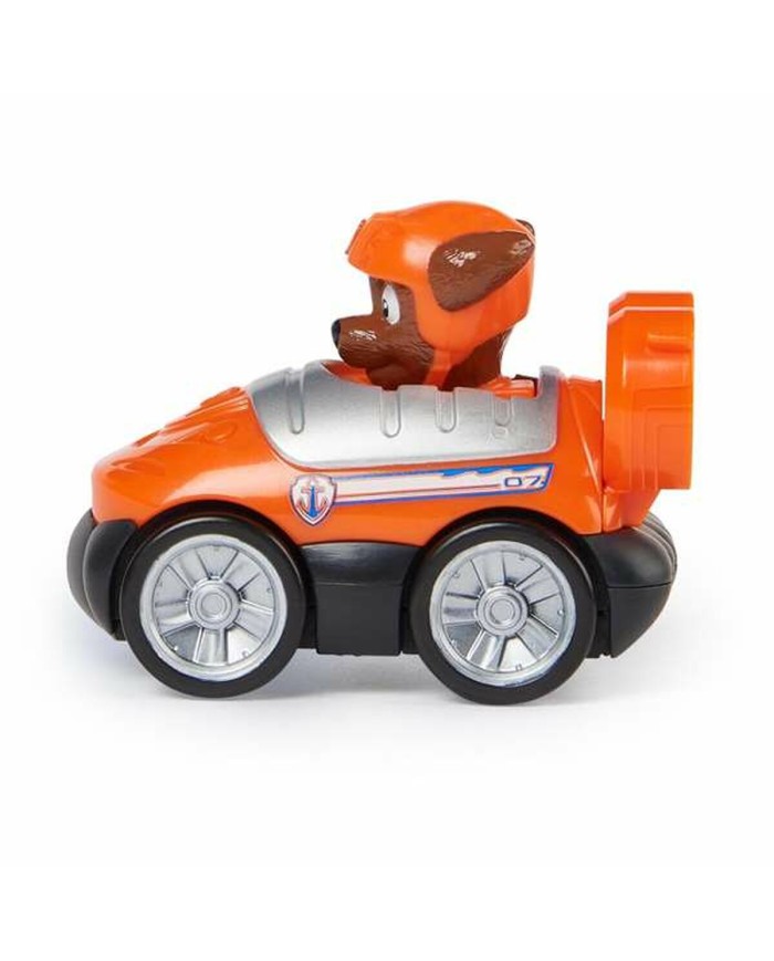 Macchina a giocattolo The Paw Patrol Multicolore