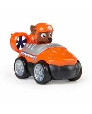 Macchina a giocattolo The Paw Patrol Multicolore