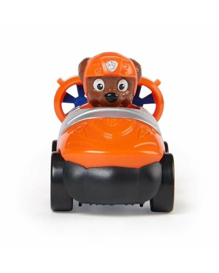 Macchina a giocattolo The Paw Patrol Multicolore