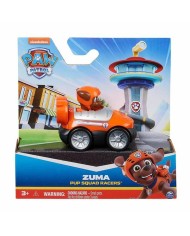 Macchina a giocattolo The Paw Patrol Multicolore