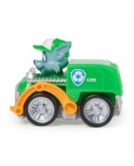 Macchina a giocattolo The Paw Patrol Multicolore