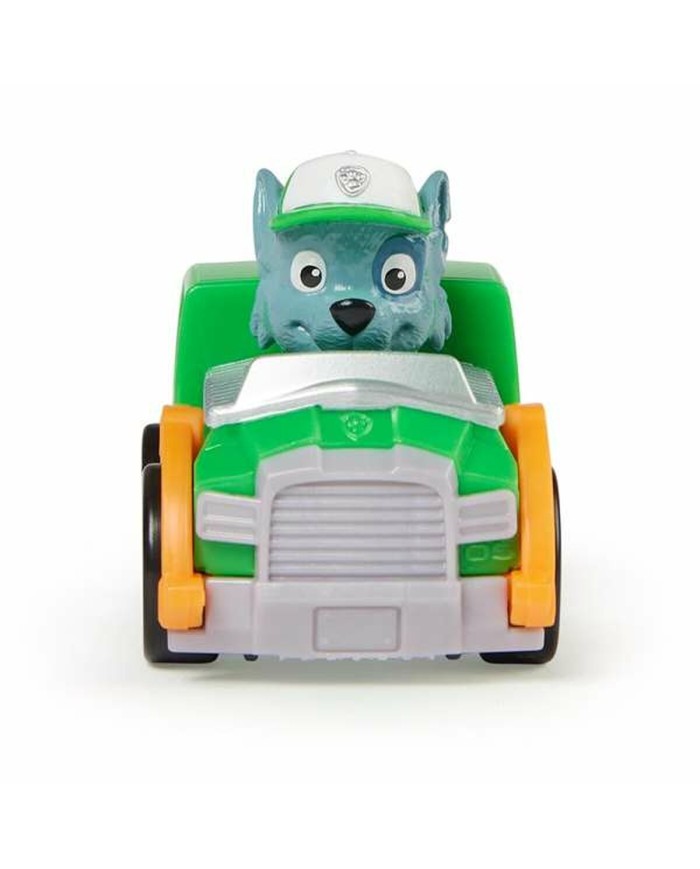 Macchina a giocattolo The Paw Patrol Multicolore