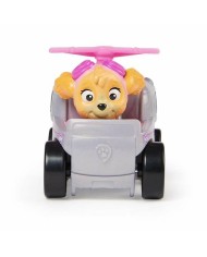 Macchina a giocattolo The Paw Patrol Multicolore