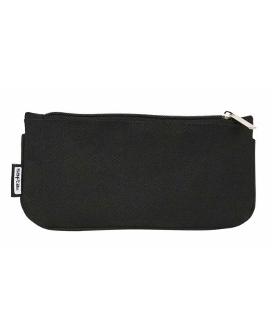 Astuccio Scuola Safta Nero