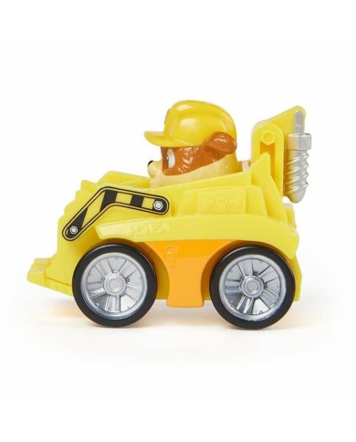 Macchina a giocattolo The Paw Patrol Multicolore Macchina a giocattolo The Paw Patrol Multicolore