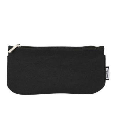 Astuccio Scuola Safta Nero