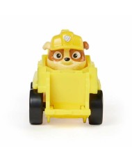 Macchina a giocattolo The Paw Patrol Multicolore