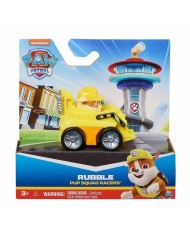 Macchina a giocattolo The Paw Patrol Multicolore