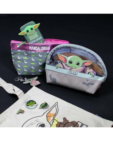 Necessaire per Bambini The Mandalorian Necessaire per Bambini The Mandalorian