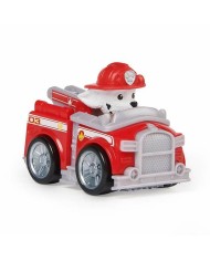 Macchina a giocattolo The Paw Patrol Multicolore