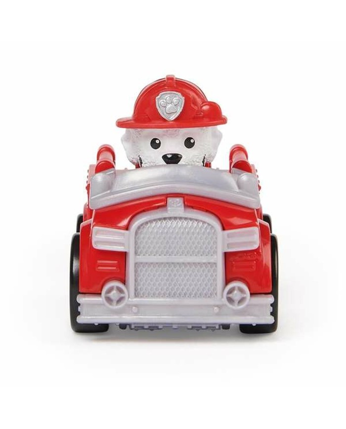 Macchina a giocattolo The Paw Patrol Multicolore