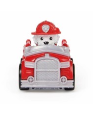Macchina a giocattolo The Paw Patrol Multicolore