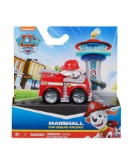 Macchina a giocattolo The Paw Patrol Multicolore