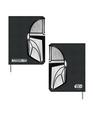 Taccuino The Mandalorian