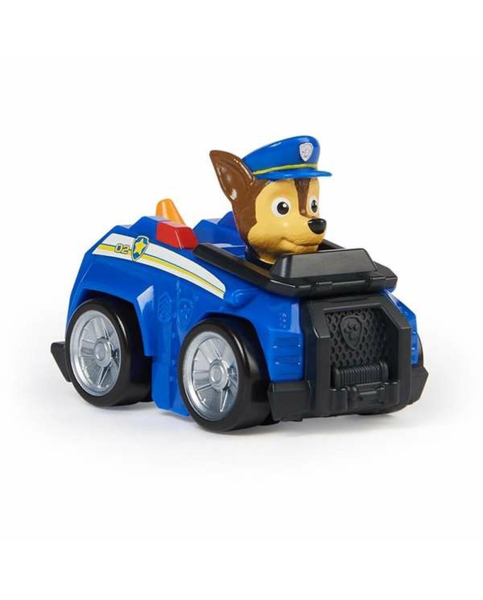 Macchina a giocattolo The Paw Patrol Multicolore