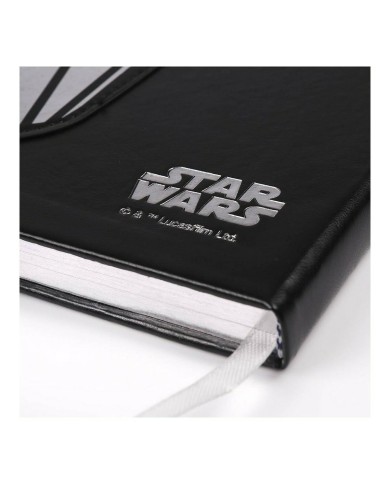 Taccuino The Mandalorian