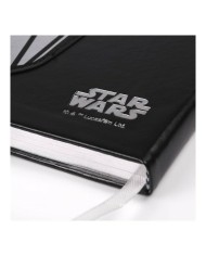 Taccuino The Mandalorian