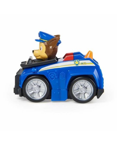 Macchina a giocattolo The Paw Patrol Multicolore Macchina a giocattolo The Paw Patrol Multicolore