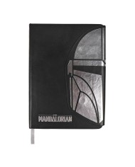 Taccuino The Mandalorian