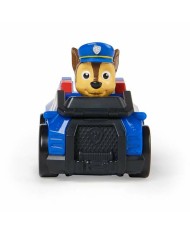 Macchina a giocattolo The Paw Patrol Multicolore