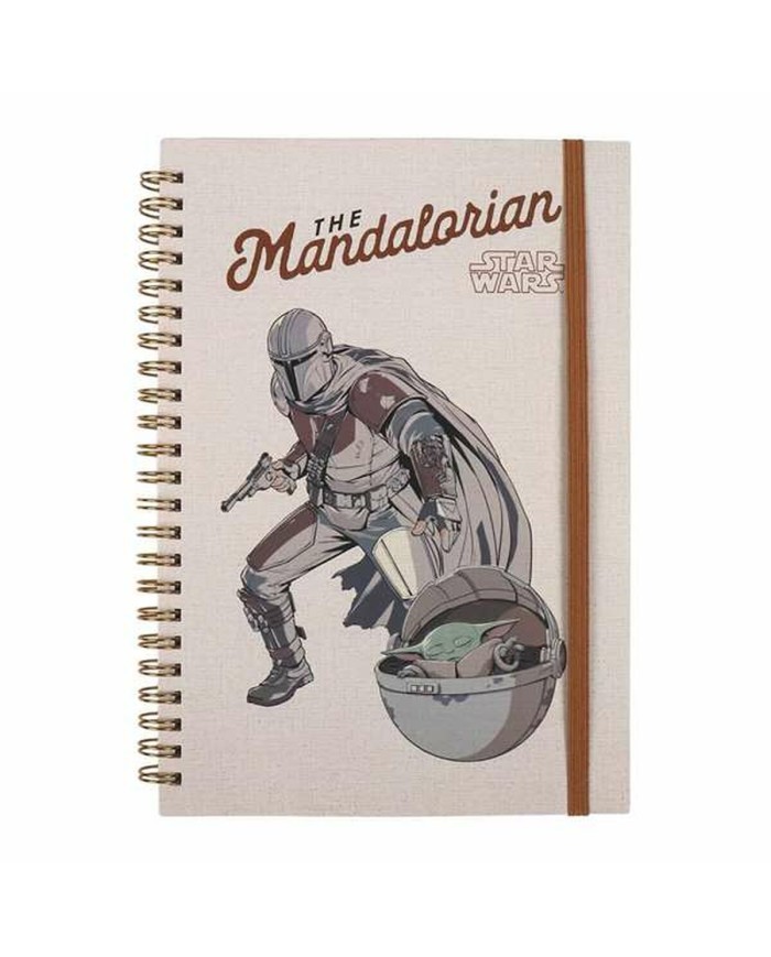 Set di Cancelleria The Child The Mandalorian Set di Cancelleria The Child The Mandalorian