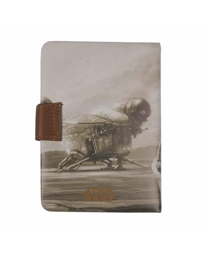 Set di Cancelleria The Child The Mandalorian Set di Cancelleria The Child The Mandalorian