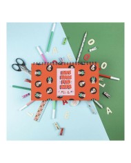 Agenda settimanale Minnie Mouse Blocchetto Agenda settimanale Minnie Mouse Blocchetto