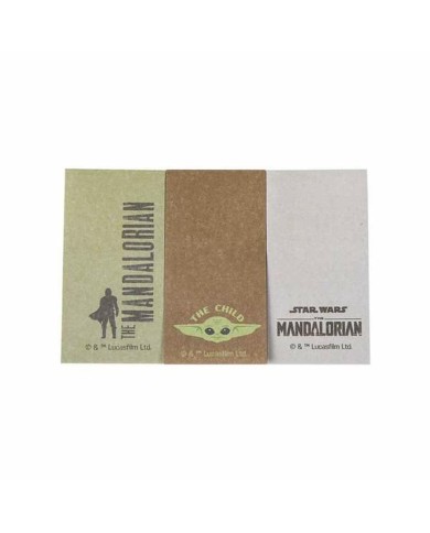 Set di Cancelleria The Child The Mandalorian Set di Cancelleria The Child The Mandalorian