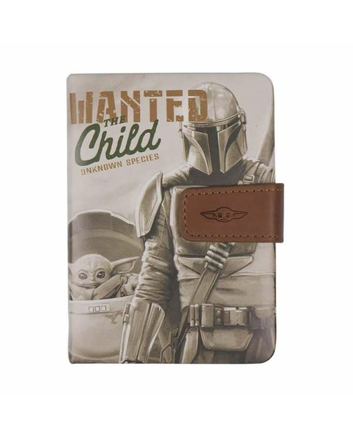 Set di Cancelleria The Child The Mandalorian Set di Cancelleria The Child The Mandalorian