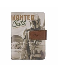 Set di Cancelleria The Child The Mandalorian Set di Cancelleria The Child The Mandalorian