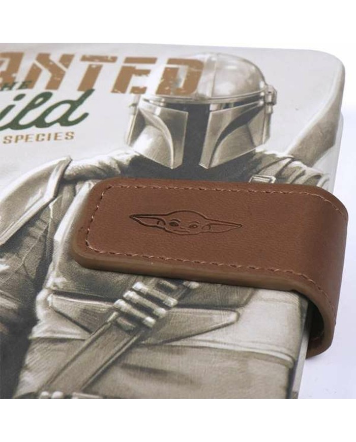 Set di Cancelleria The Child The Mandalorian Set di Cancelleria The Child The Mandalorian