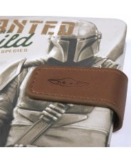 Set di Cancelleria The Child The Mandalorian Set di Cancelleria The Child The Mandalorian