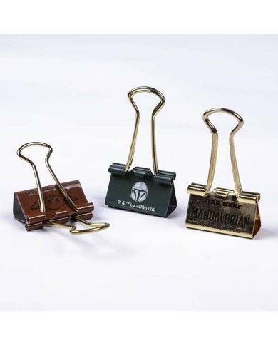 Set di Cancelleria The Child The Mandalorian Set di Cancelleria The Child The Mandalorian