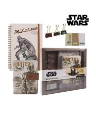 Set di Cancelleria The Child The Mandalorian Set di Cancelleria The Child The Mandalorian