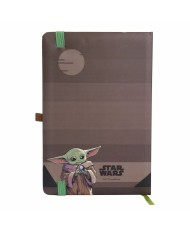 Quaderno Stranger Things