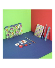 Set di Cancelleria The Avengers (12 pcs)