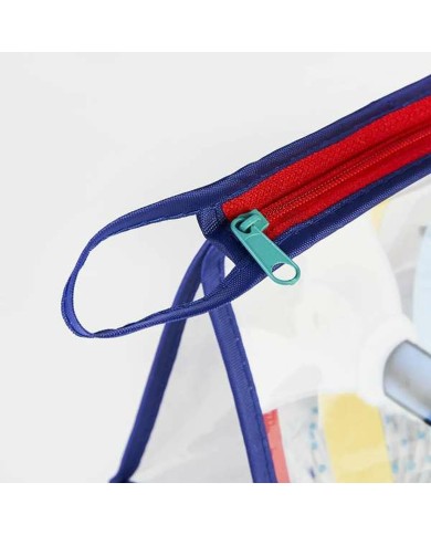 Set da Bagno da Viaggio per Bambini Mickey Mouse (4 pcs) Set da Bagno da Viaggio per Bambini Mickey Mouse (4 pcs)